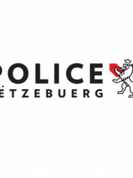 Police Walferdange  244 41 1000