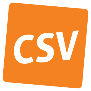 CSV || 